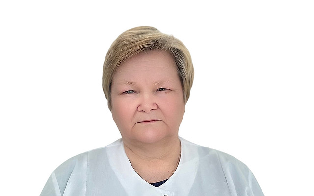Фомичева Ольга Александровна