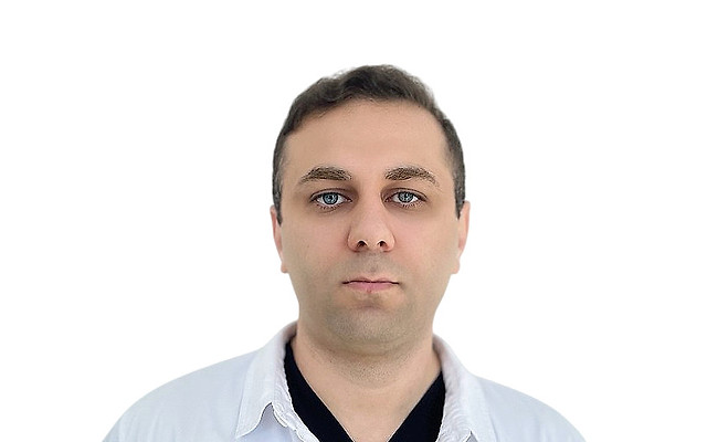 Нагиев Фарид Нураддин