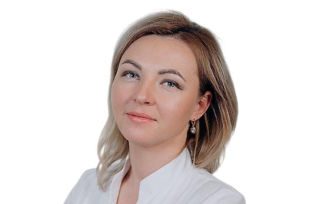 Айназарова Татьяна Александровна