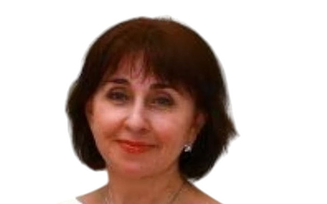 Фатихова Виктория Абриковна