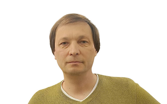 Шарипов Рустем Рифович
