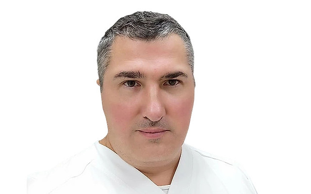 Асмолов Валентин Анатольевич