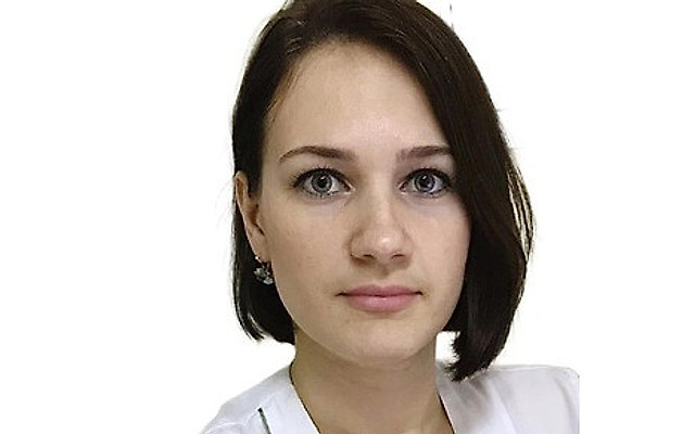 Баркалова Олеся Фёдоровна