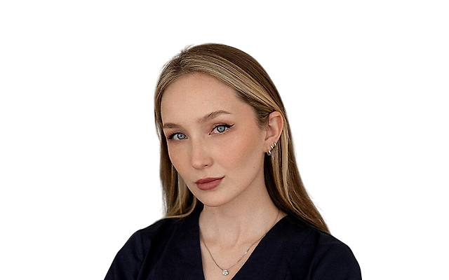 Шилова Екатерина Павловна