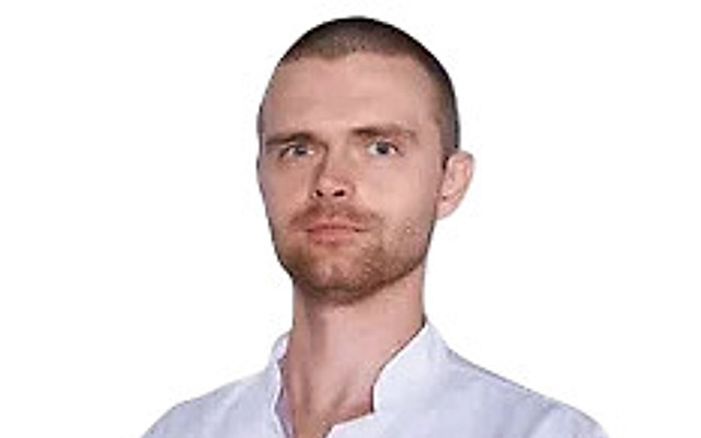 Борщев Сергей Витальевич