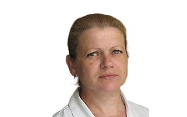 Богданова Татьяна Викторовна