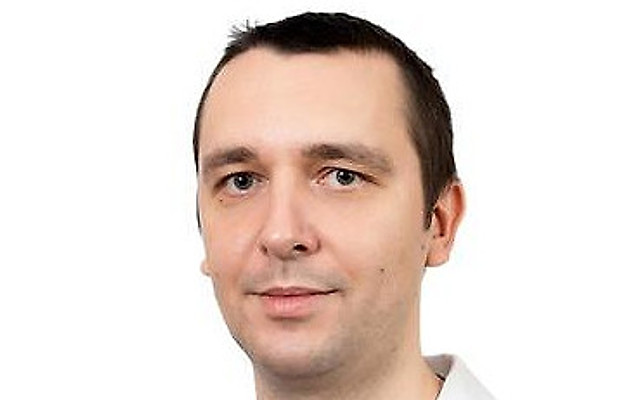 Бурцев Максим Сергеевич
