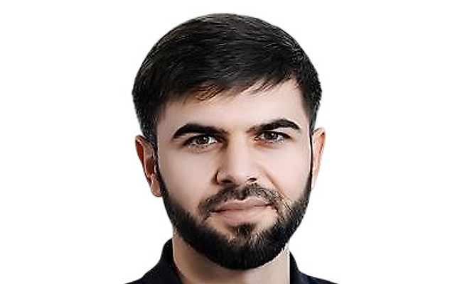Гаджиисмаилов Валицай Ибрагимович