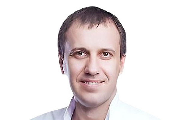 Кораблев Александр Александрович