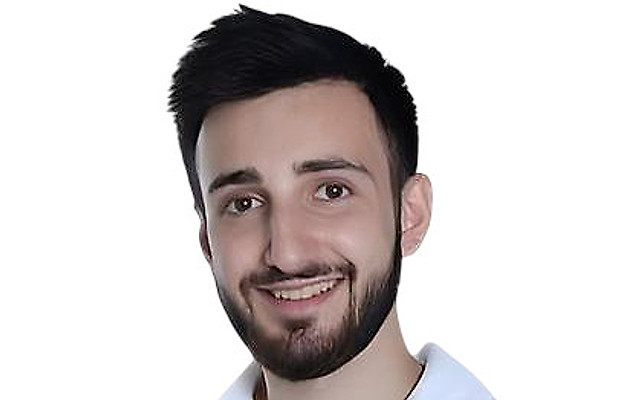 Григорян Сергей Артемович