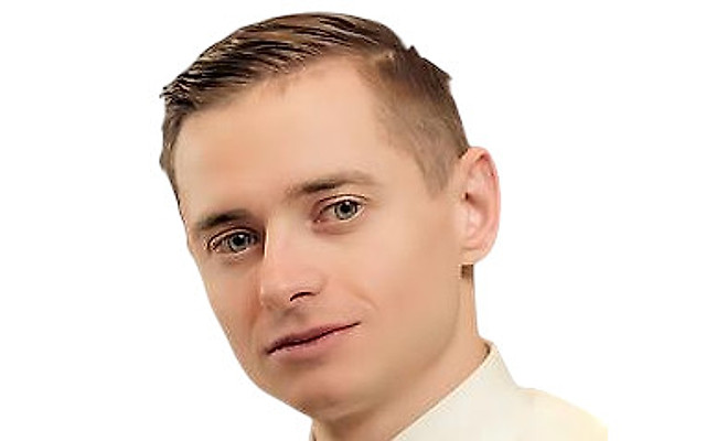 Закорецкий Иван Сергеевич