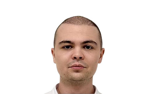 Найдюк Валентин Дмитриевич