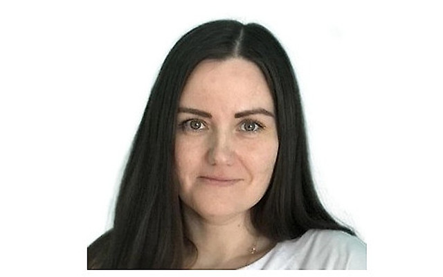 Фролова Ирина Геннадьевна