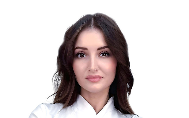 Петрова Софья Андреевна