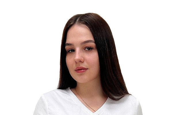 Кукушко Елена Владимировна