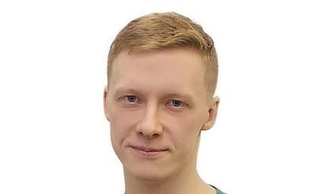 Даниленко Иван Александрович