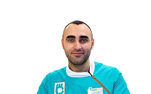 Мустафазаде Ниджат Давудович