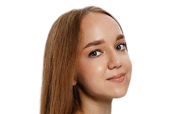 Иванова София Викторовна