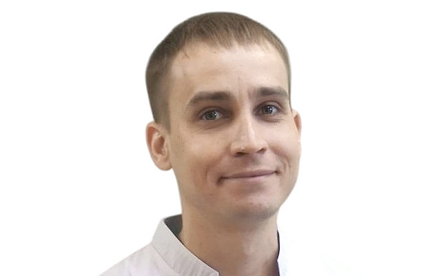 Чеченев Олег Сергеевич