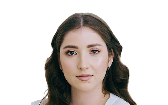 Плаутина Елена Владимировна