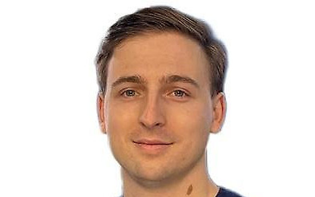 Рябцев Илья Сергеевич