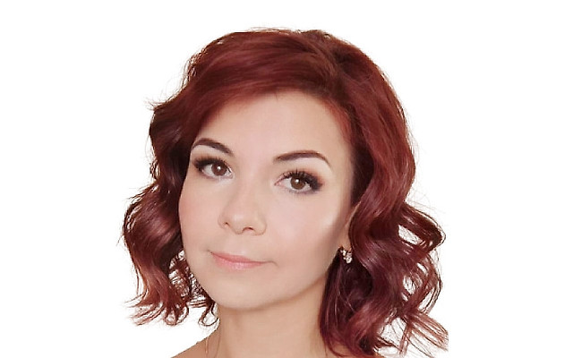 Федорова Елена Владимировна