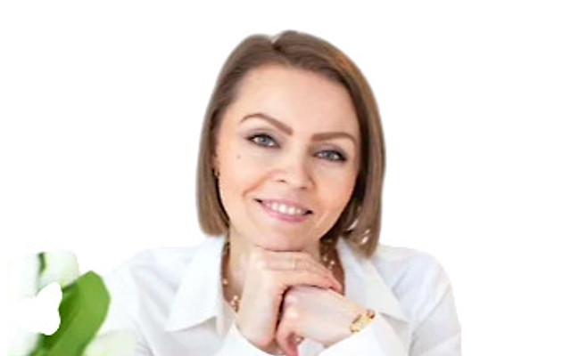 Яковлева Ольга Валерьевна