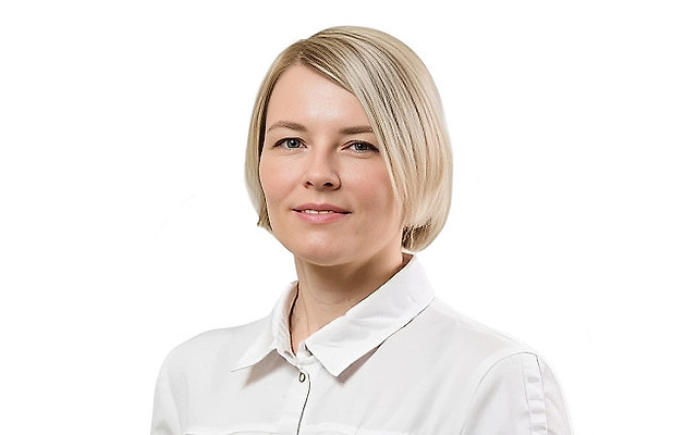 Сигаева Надежда Константиновна