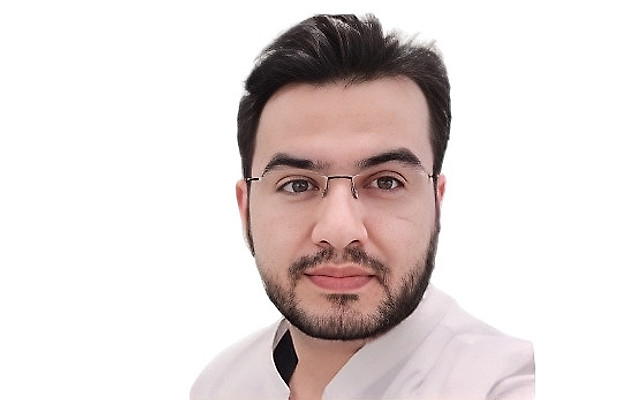Альшаммари Жасим Камил