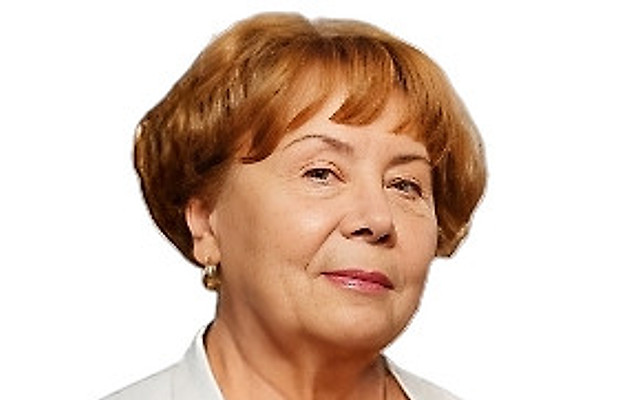 Малахова Нина Григорьевна