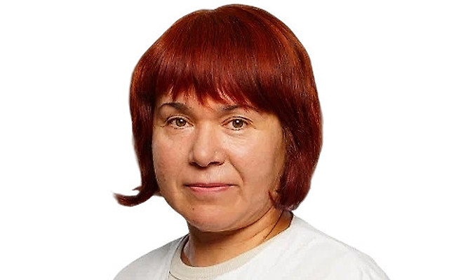 Дементьева Лилия Минибаевна