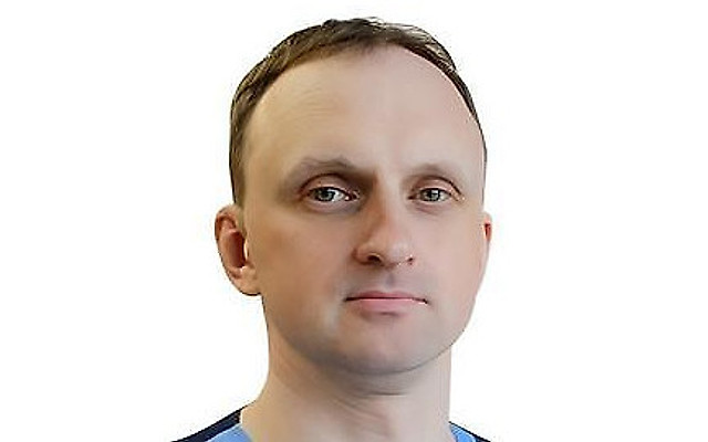 Кирилюк Аркадий Витальевич