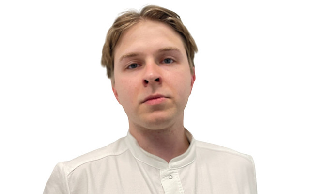 Суслов Владислав Сергеевич