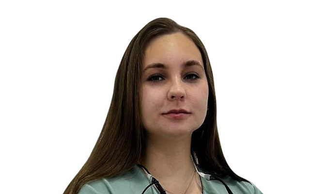 Авраменко Екатерина Сергеевна