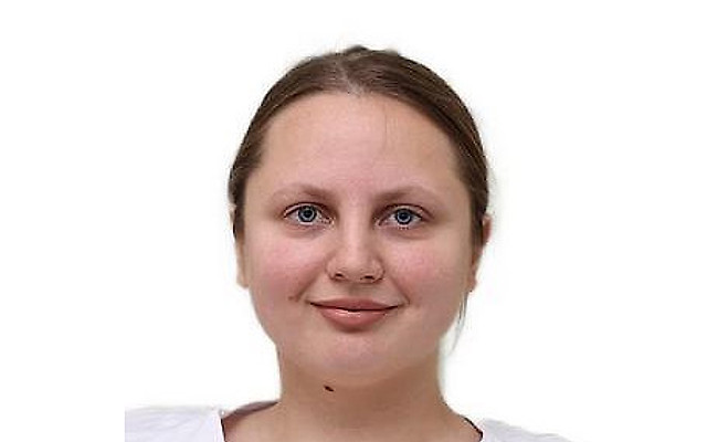 Макарова Екатерина Романовна