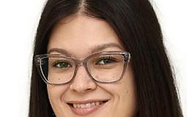 Куницына Ольга Владимировна