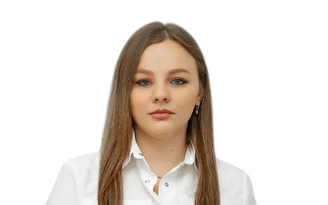 Мазаева Диана Григорьевна