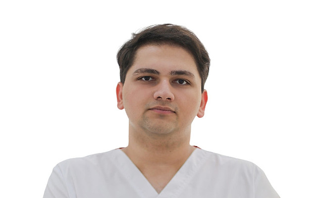 Айвазян Григорий  Андраникович