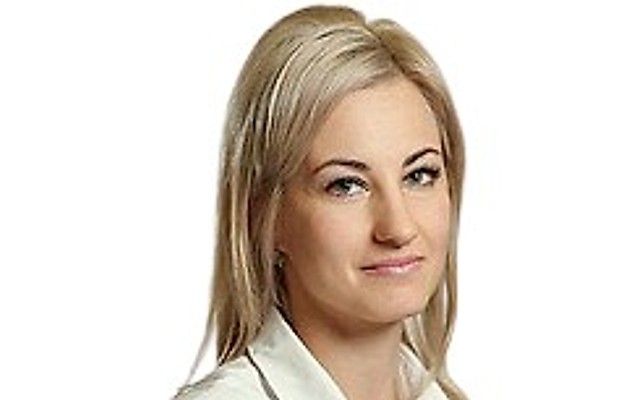 Радченко Ирина Владимировна