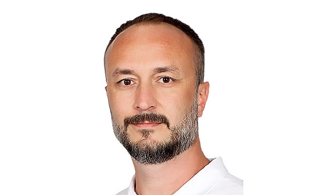 Худорожков Александр Юрьевич