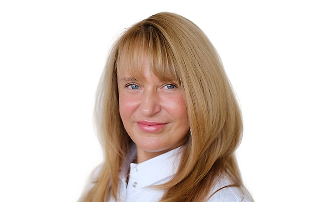 Олянина Ирина Михайловна