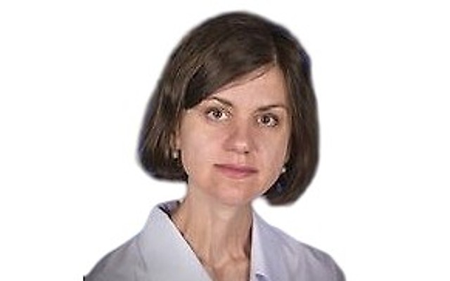 Капустинская Наталья Борисовна