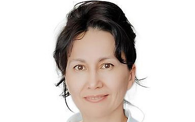 Макарова Елена Витальевна