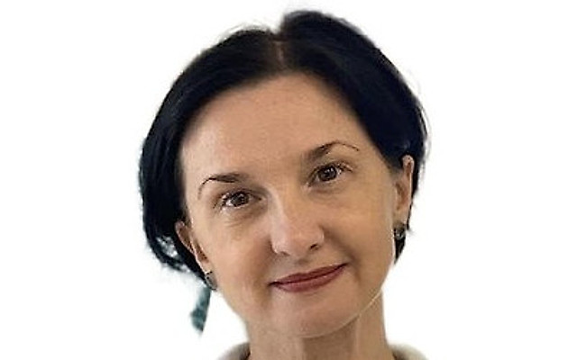 Коган Юлия Сергеевна