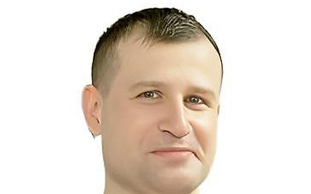 Алексеенко Сергей Николаевич