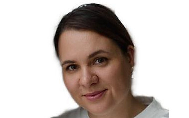 Зайцева Юлия Александровна
