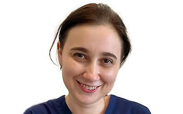 Джус Анастасия Сергеевна