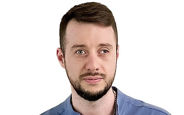 Сокол Артем Сергеевич