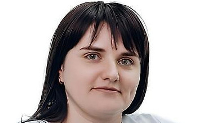 Абзалетдинова Лилия Сергеевна
