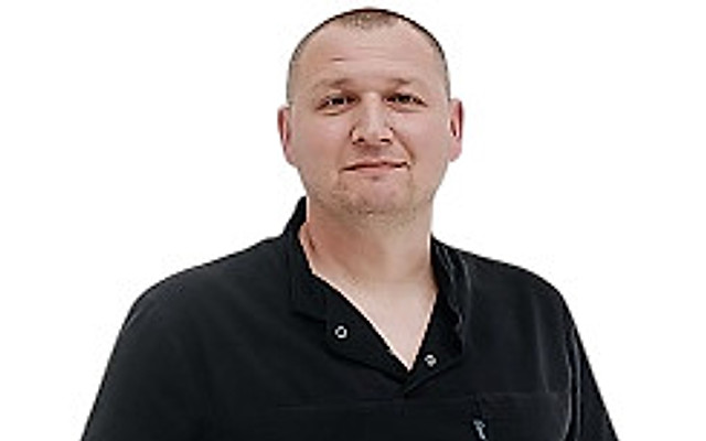Дзиццоев Феликс Валерьевич